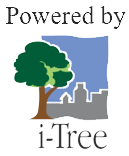 Powered by i-Tree
